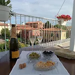 לינה וארוחת בוקר Astri Venice מסטרה