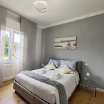 לינה וארוחת בוקר Astri Venice