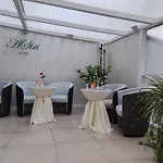 לינה וארוחת בוקר Astri Venice