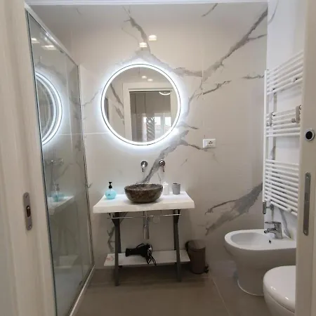 Astri Venice فندق مبيت وإفطار