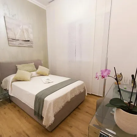 فندق مبيت وإفطار Astri Venice