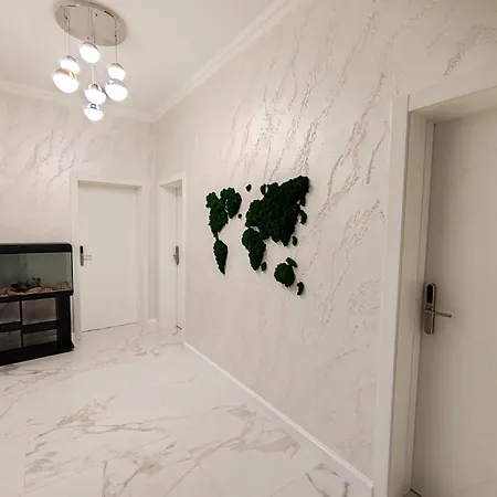 فندق مبيت وإفطار Astri Venice ميستر