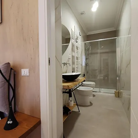 Astri Venice فندق مبيت وإفطار