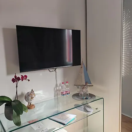 Astri Venice 3* מסטרה