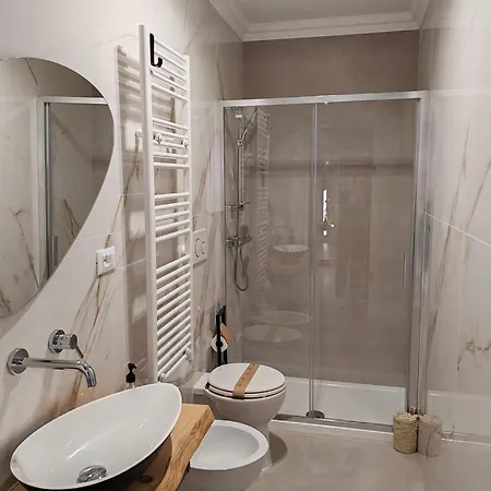 Astri Venice לינה וארוחת בוקר