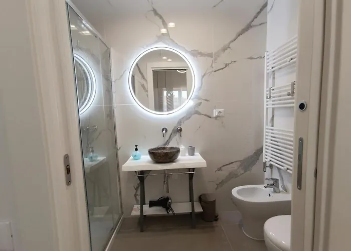 Astri Venice לינה וארוחת בוקר