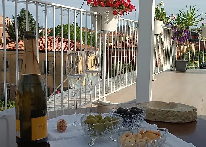 Astri Venice לינה וארוחת בוקר 3*