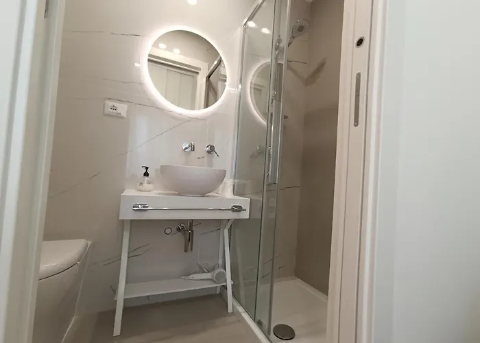 Astri Venice 3* מסטרה