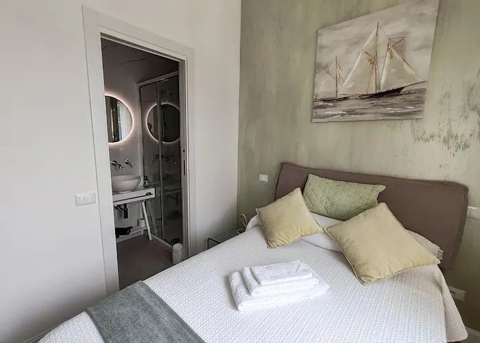 Astri Venice מסטרה