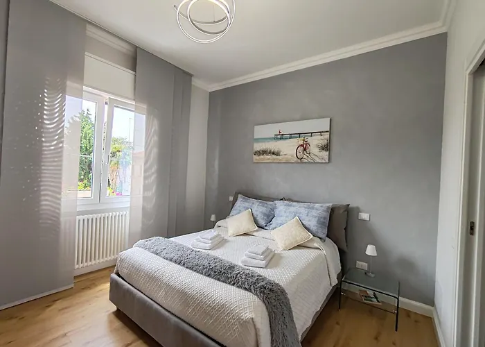 לינה וארוחת בוקר Astri Venice