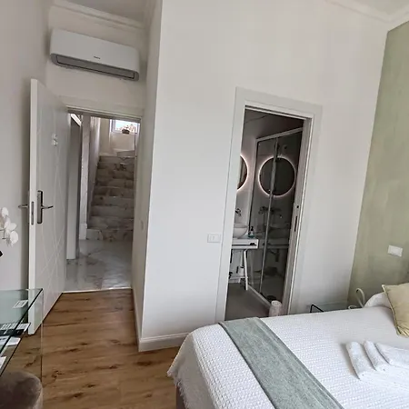 Nocleg ze śniadaniem Astri Venice 3*