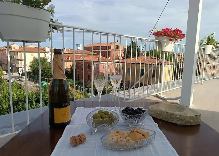 Bed & Breakfast Astri Venice Mestre