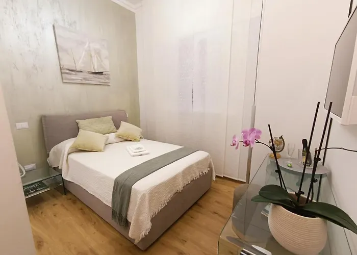 Bed & Breakfast Astri Venice