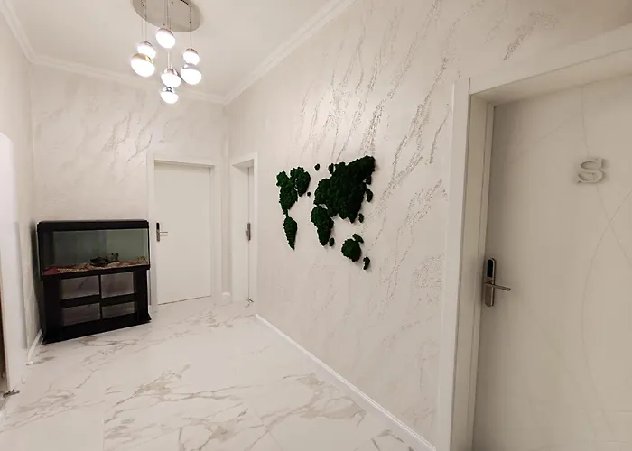 Bed & Breakfast Astri Venice Mestre