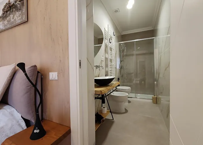 Astri Venice Bed & Breakfast