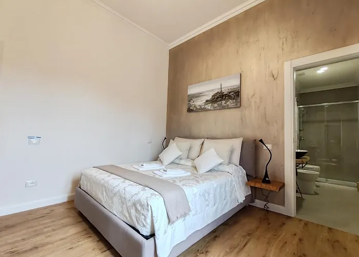 Bed & Breakfast Astri Venice Mestre